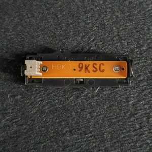 Module bouton power télé Sony KD-65XF9005 Référence: 9KSC – Image 3