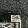 Module bouton power télé Samsung UE55RU7172U Référence: BN64-04042D – Image 4