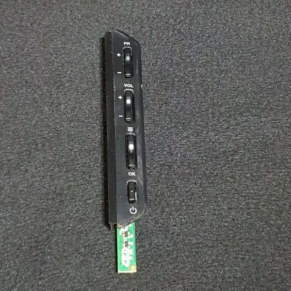Telecomando Universale Per Thomson 46FT7563 48FU4243 48FZ3233 – Ricambio RC3000E02 - Foto 3