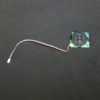 Module de commandes télé Thomson 55UC6596 Référence: 40-32S380-KEC2LG