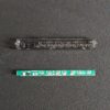 Module de commandes télé Polaroid TVB55R4PR004 Référence: CPKR: XBT70049A7 KR – Image 3