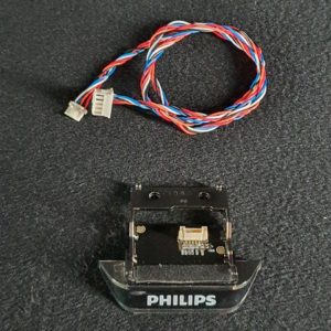 Module infra rouge télé Philips 43PUH6101/88 Référence: 715G8151-R01-000-004K