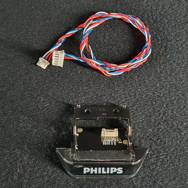 Capteur Infra-rouge / IR sensor modèle 40-E5300A-IRC2XG pour TV THOMSON