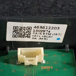 Module infra rouge télé Sony KD-65XF7096 Référence: 1-983-299-11 (173709811) – Image 3