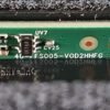 Module infra rouge télé TCL 75C722 Référence: 40-FFS005-VOD2HHFG – Image 4
