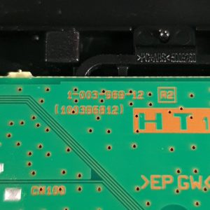 Module Infra Rouge Télé Sony KE-75XH9005 Référence: 1-003-969-12 (100396812) – Image 5