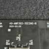 Module wifi télé TCL 75C722 Référence: 40-ANT302-TEE2HG-B – Image 5