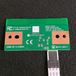 Module wifi télé Sony KD-55X81J Référence: 1-005-419-12 – Image 3