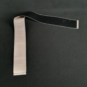 Nappe LVDS télé Samsung UE50MU6125K Référence: BN96-39823D