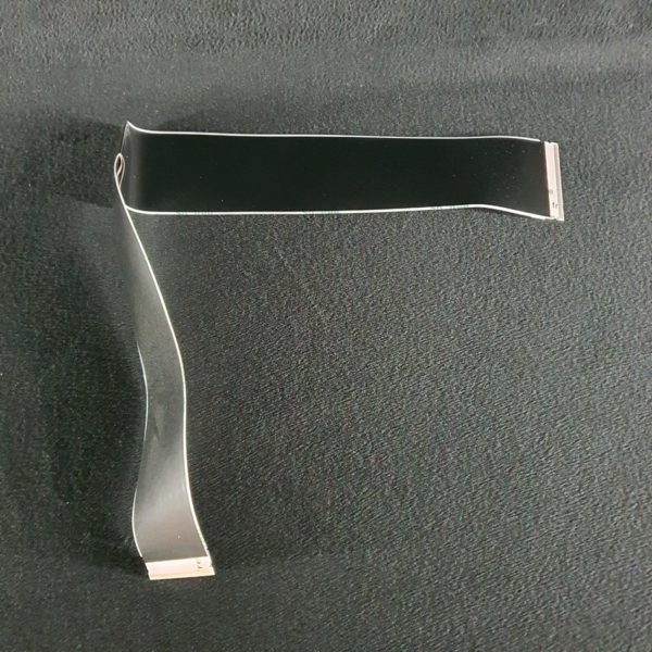 Câble Vidéo LVDS Compatible Pour Les Portables ASUS K72JK, K72JR, K72JU, K72JT, X72J - Modèle DD0NJ3LC000