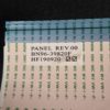 Nappe LVDS télé Samsung UE55RU7172U Référence: BN96-39820F – Image 3