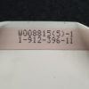 Nappe LVDS télé Sony KD-65XF9005 Référence: 1-921-396-11 – Image 3