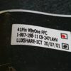 Nappe LVDS Télé Sony KD-55A8 Référence: 1-007-198-11 – Image 3