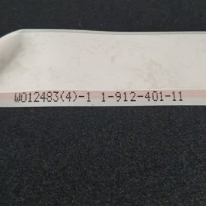 Nappe LVDS télé Sony KD-65XF9005 Référence: 1-912-401-11 – Image 3
