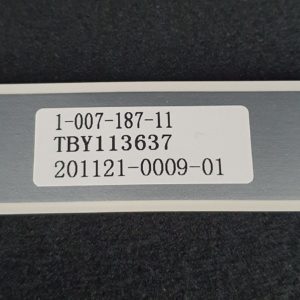 Nappe LVDS télé Sony KE-75XH9005 Référence: 1-007-187-11 – Image 3