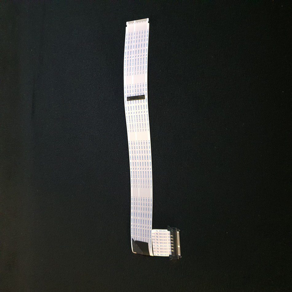 3 Bandes LED Pour TV Thomson 55UC6596 – Pièce Détachée D'occasion
