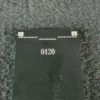 Nappe LVDS télé TCL 75C722 Référence: 0120 – Image 3