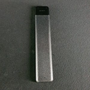 Télécommande vocale neuve télé Sony KD-55X81J Référence: RMF-TX520E
