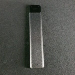 Télécommande vocale neuve télé Sony KD-55X81J Référence: RMF-TX520E