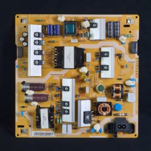 Carte d’alimentation télé Samsung UE50MU6125K Référence: BN44-00807F