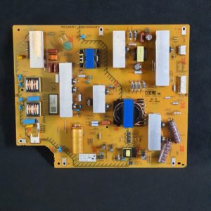 Carte d’alimentation télé Sony KD-65XF7096 Référence: APS-395/B (1-980-310-21)
