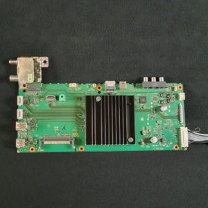 Carte mère télé Sony KD-65XF7096 Référence: 1-983-119-11 (173703211)