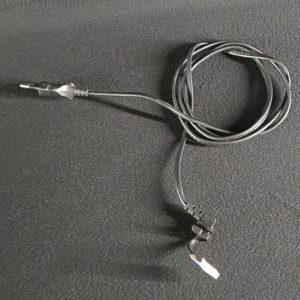 Cordon d’alimentation télé Sony KD-65XF7096