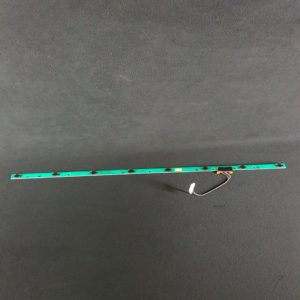 Interface de connexion des barres LEDS télé Samsung UE65MU6205K Référence: BN41-02380A