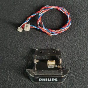 Module infra rouge télé Philips 43PUH6101/88 Référence: 715G8151-R01-000-004K