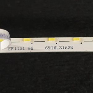 Barre LEDS télé Panasonic TX-55FX740E Référence: 6916L3162B – Image 4