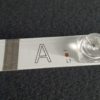 Barre LEDS télé Toshiba 55UA4B63DG Référence: RF-CF550007AE30-1001 A1 (A) – Image 6