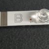Barre LEDS télé Toshiba 55UA4B63DG Référence: RF-CF550007BE30-0901 A1 (B) – Image 5