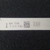 Barre LEDS télé Toshiba 55UA4B63DG Référence: RF-CF550007BE30-0901 A1 (B) – Image 3