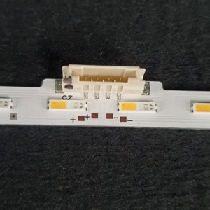 Barre LEDS Télé Samsung QE55Q60TAU Référence: BN96-50383AC