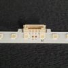 Barre LEDS télé Samsung QE82Q60RAL Référence: BN96-4856AC – Image 2