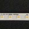 Barre LEDS télé Samsung QE82Q60RAL Référence: BN96-4856AC – Image 4