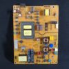 Carte d'alimentation télé Toshiba 58U2063DG Référence: 17IPS72 (23574238)