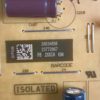 Carte d'alimentation télé Toshiba 55UA4B63DG Référence: 17IPS72 (23772867) – Image 5