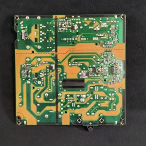 Carte d’alimentation télé Lg 49UH620V-ZA Référence: EAX66923201 (1.4)