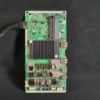 Carte mère télé Toshiba 55UA4B63DG Référence: 17MB170 (130519R4)