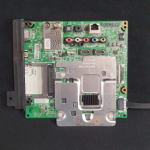 Carte mère télé Lg 49UH620V-ZA Référence: EAX66943504 (1.0)