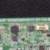 Carte mère télé Lg 49LB6200-ZE Référence: EAX65388006 (1.0) – Image 5