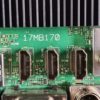 Carte mère télé Toshiba 55UA4B63DG Référence: 17MB170 (130519R4) – Image 5
