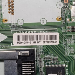 Carte mère télé Lg 49LB6200-ZE Référence: EAX65388006 (1.0) – Image 4