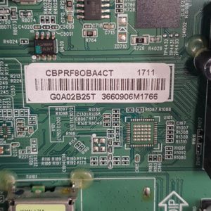 Carte mère télé Philips 55PUH6101/88 Référence: 715G8132-M01-B00-005T – Image 3