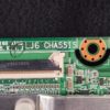 Carte mère télé Lg 49UH620V-ZA Référence: EAX66943504 (1.0) – Image 3