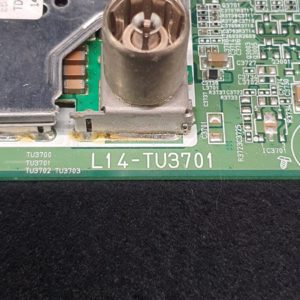 Carte mère télé Lg 49LB6200-ZE Référence: EAX65388006 (1.0) – Image 3