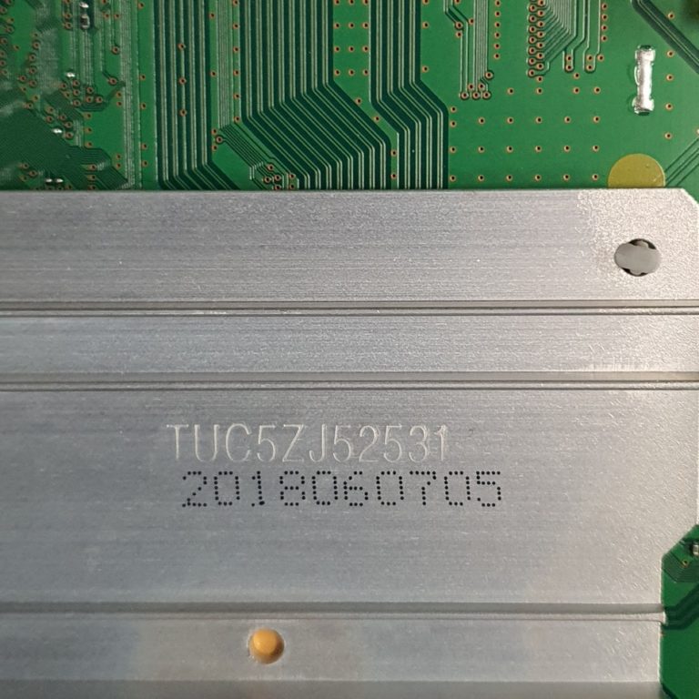 réparer mon tv Panasonic - Télévision
