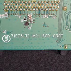 Carte mère télé Philips 55PUH6101/88 Référence: 715G8132-M01-B00-005T – Image 4