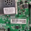 Carte mère télé Lg 49UH620V-ZA Référence: EAX66943504 (1.0) – Image 4